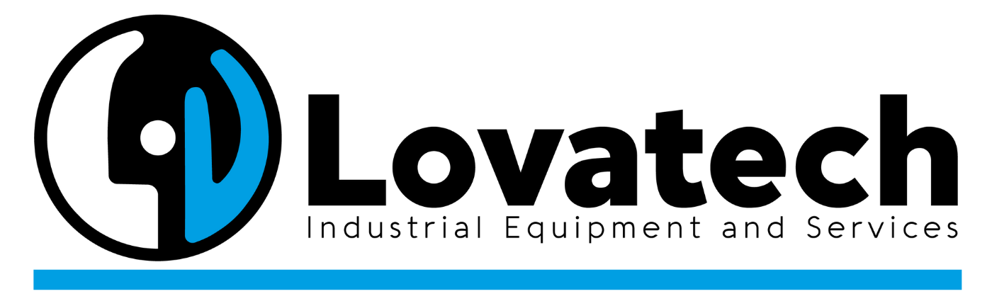 Lovatech — Industrial Equipment and Services