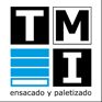 TMI — ensacado y paletizado